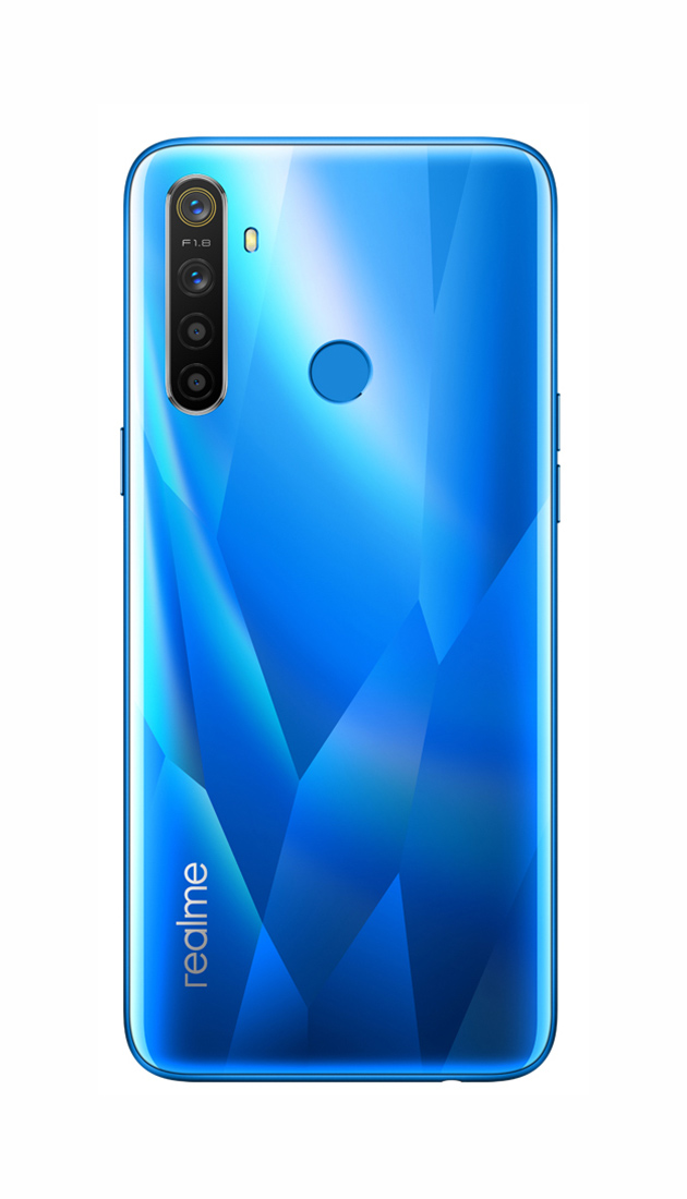 Realme 5 3GB